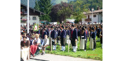 Seniorenfahrt an den Walchsee/Tiro (Foto: Helmut Hocke)